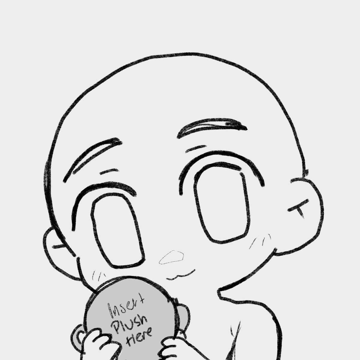 TomodachiRat's tweet photo. Opening a new commission type in July!

Which option would you rather have 👀 cute headshot profile or shy bean? 

Vote in the comments :3
#art https://t.co/OCotgs1G6i