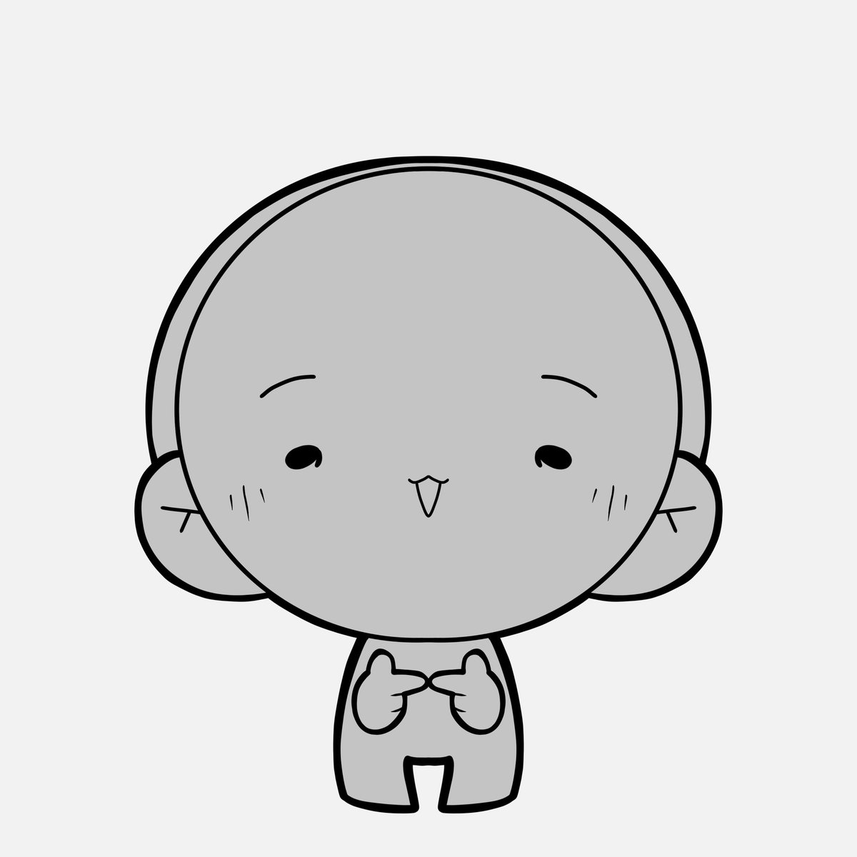 TomodachiRat's tweet photo. Opening a new commission type in July!

Which option would you rather have 👀 cute headshot profile or shy bean? 

Vote in the comments :3
#art https://t.co/OCotgs1G6i