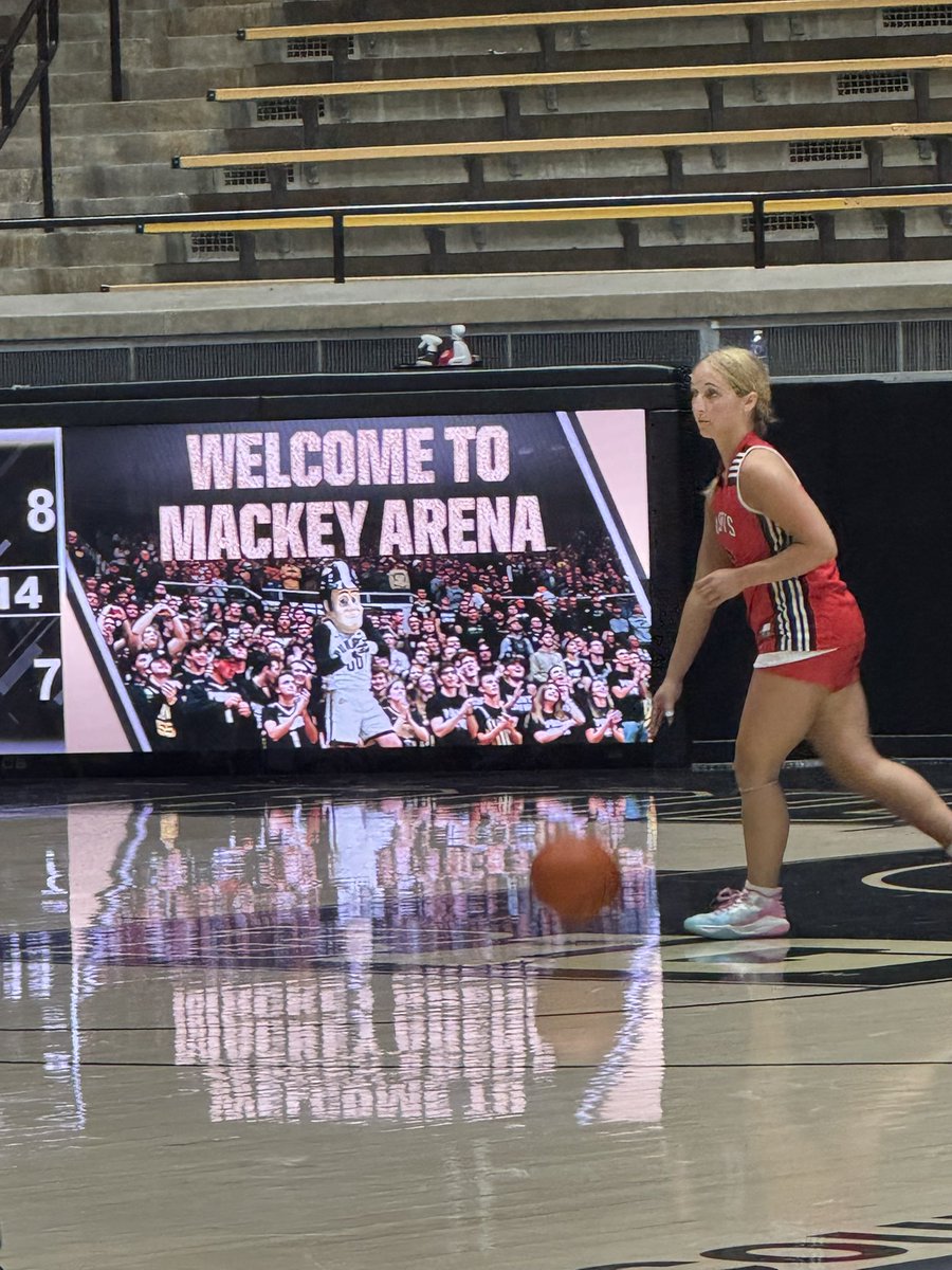 LWCGBasketball's tweet photo. Congrats to @ChristinaG2671 for being selected to the Purdue Team Camp All-Star Team! 💪🤩🏆

@LWCKnights @LWCentralKnight @PurdueWBB https://t.co/loQuYNmpSA