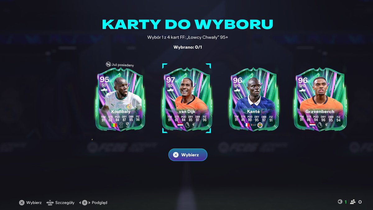 Brun1xo's tweet photo. @Rickth21 This 95+ pick in 575k pack is insane after getting R9 last week now I will can upgrade my defence https://t.co/RRstyUWMSF