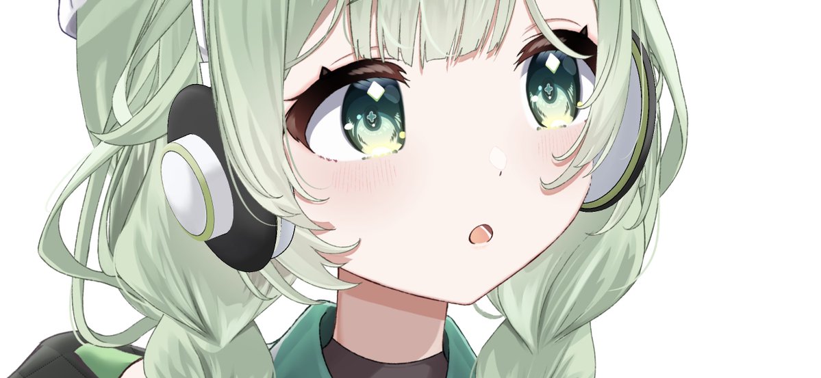natori_hinata's tweet photo. 最近横向きの自撮り投稿したときに「どこ見てるの🫢」って言われることちょくちょくあるけど、大体自分の顔を見ながらシャッター押してるだけだよんっ(照)

1枚目→自分の顔見てる
2枚目→目線外してる https://t.co/aQwFKE8f57