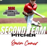 Photo by Red Dragons Baseball St. Albans (@SA_HS_Baseball)