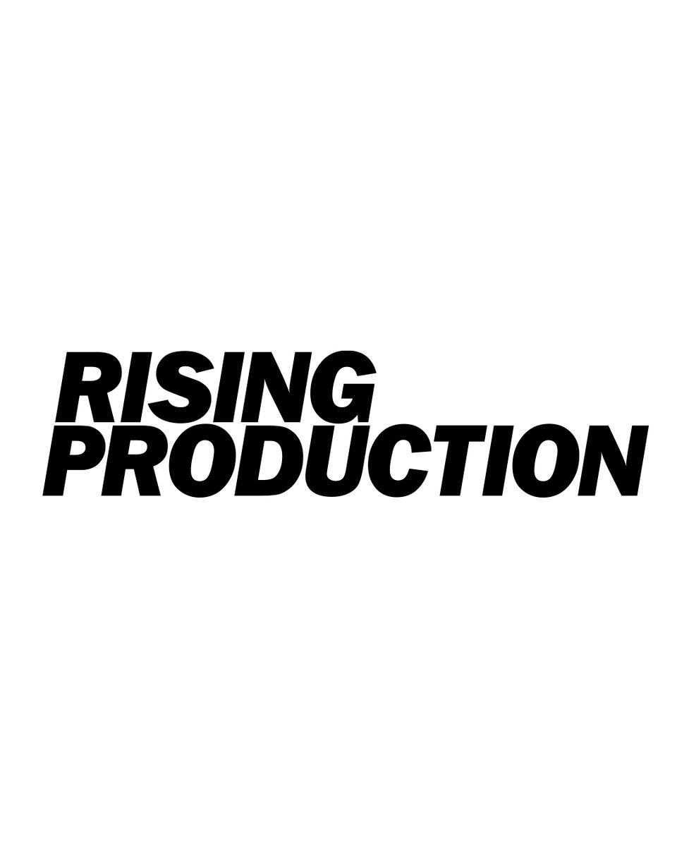 RISINGPRODUCTION tweet media