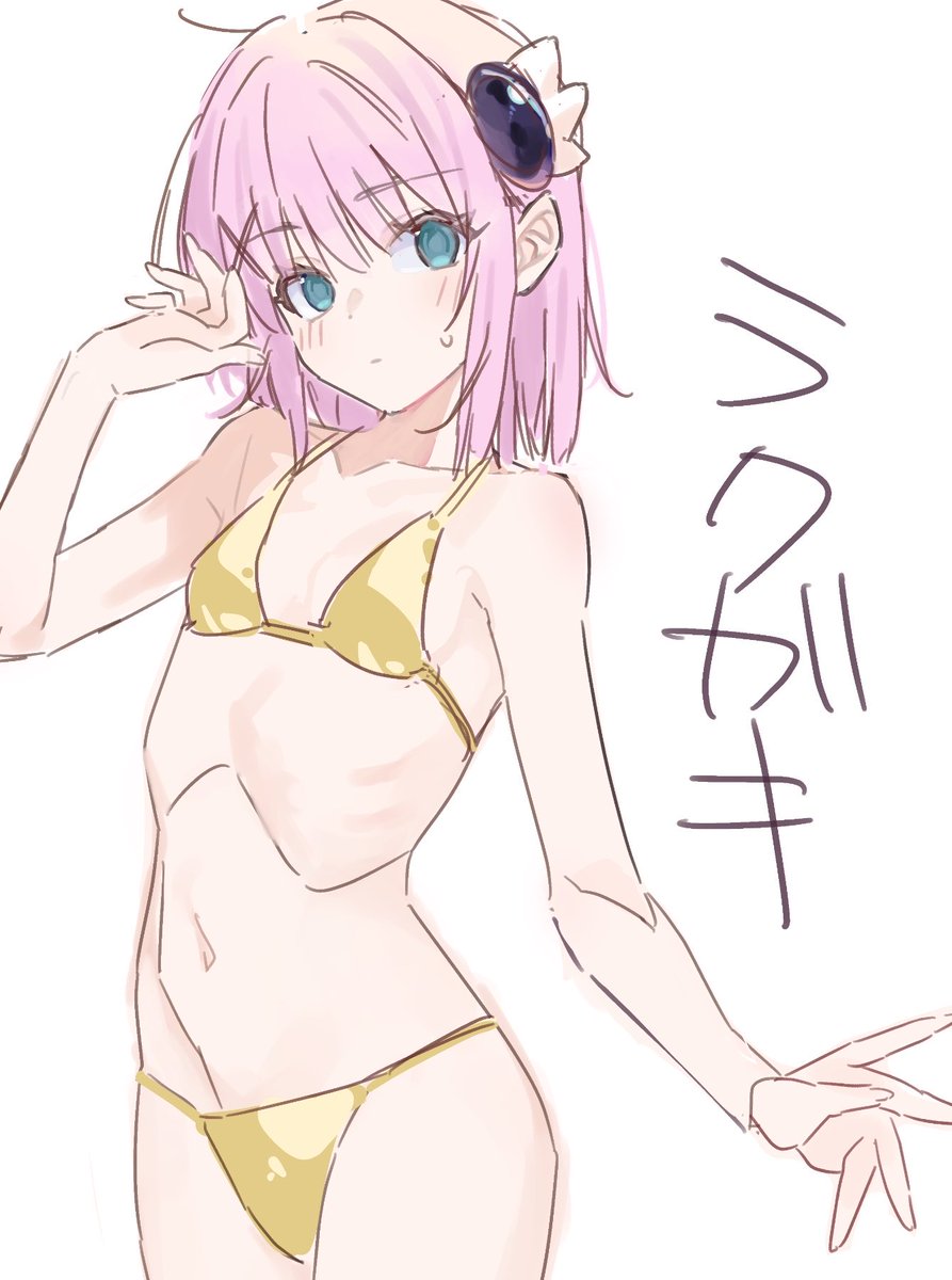 tasuku_555's tweet photo. 手癖のラクガキ。 https://t.co/epnnKwPlO8