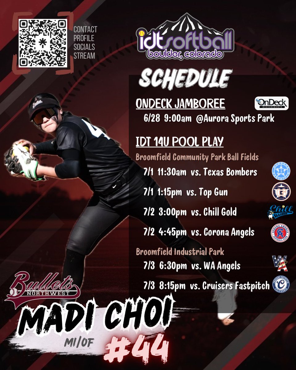 madichoi44's tweet photo. @middsoftball It’d be great to see you for a future prospect! https://t.co/oabOag1ZwJ