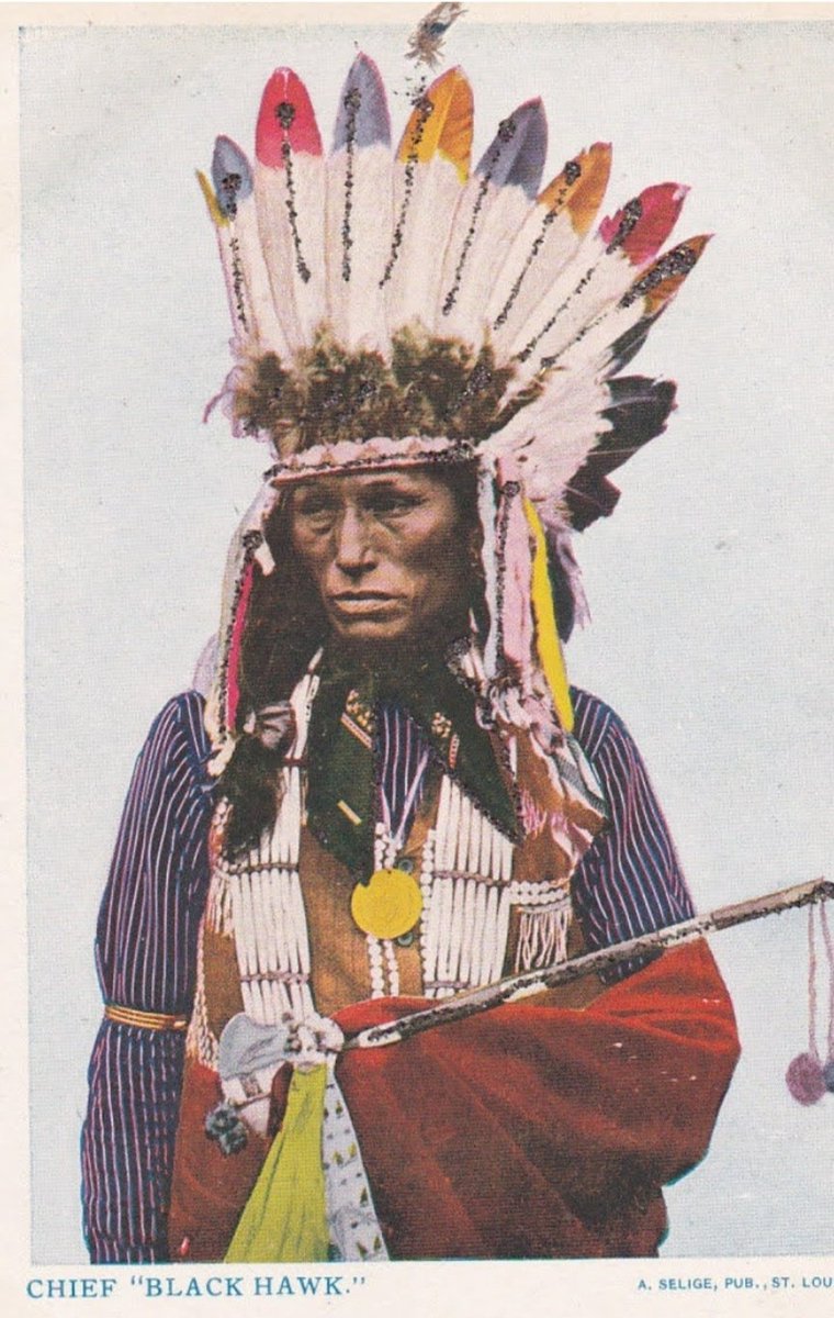 ChiefHuntingBea tweet picture