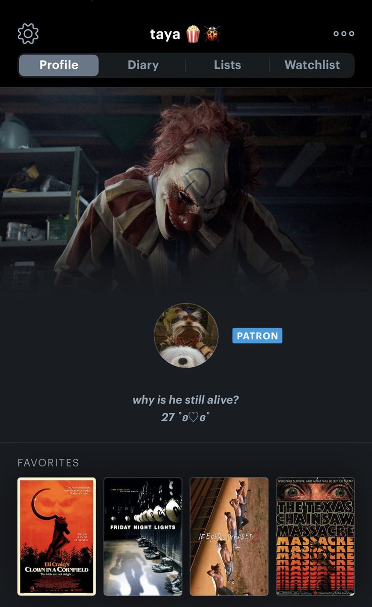 arkhamnites's tweet photo. this says something about me but idk what https://t.co/OR6thr7QdO