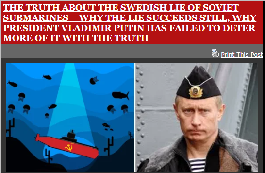 bears_with's tweet photo. Preparing Sweden to join NATO’s war against Russia started here; nothing from the Kremlin deterred. https://t.co/baoGbrpkZg https://t.co/ByKCKiMDD4