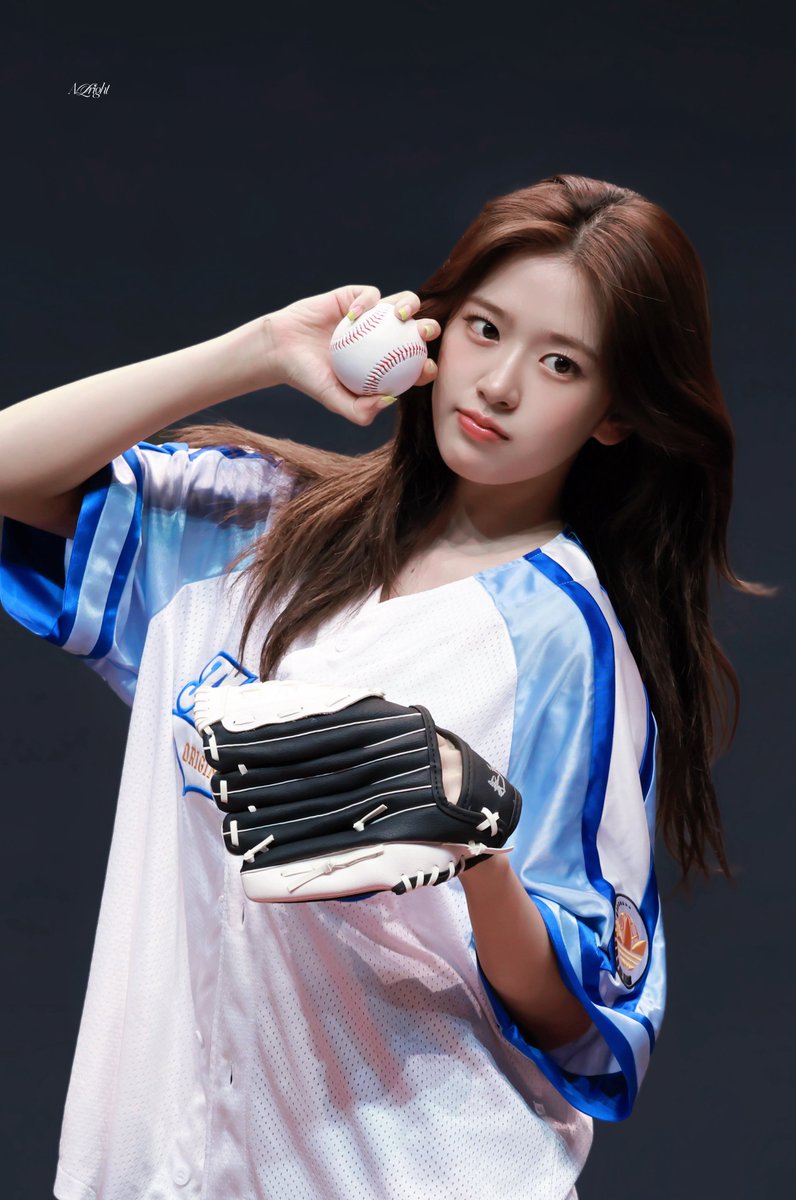 alright_901's tweet photo. 260627 k4

⚾️
 #아이브 #IVE #안유진 #AnYujin #유진 #Yujin https://t.co/smKRNnHSFX