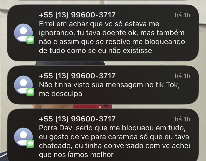 davimntrs's tweet photo. @daniguarniieri eu fico chocado bixa https://t.co/azBAnLkfyo