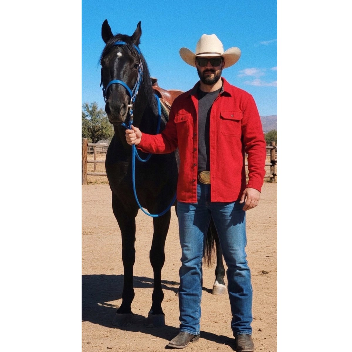 chuylorialuna's tweet photo. #ranchero #potro 🤠 https://t.co/uijNGroSjI