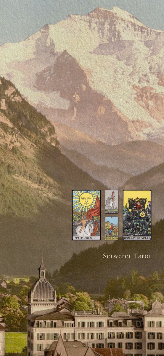 setweret_tarot's tweet photo. 🪙Wallpaperเสริมดวง: ประสบความสำเร็จในด้านการเงิน 

กติกา: follow & RT เป็นค่าครู 

🎈ติด 1 ใน 10 อันดับร้านวอลเปเปอร์เสริมดวงบนเว็บ my-best

รายละเอียด: ช่วยขจัดปัดเป่าความมืดมิด ความติดขัด ความอับโชคในด้านการเงิน ได้รับโอกาสทางการงาน ได้รับความรักความเมตตา ได้รับความสำเร็จทางการเงิน 

• ช่องทางซัพพอร์ต
สามารถ Donate เพื่อซัพพอร์ตแม่หมอได้ที่
กสิกรไทย | อิสรีย์ ว. ( Itsaree W. )
0563574801

#ดูดวงกับsetwerettarot #วอลเปเปอร์เสริมดวง