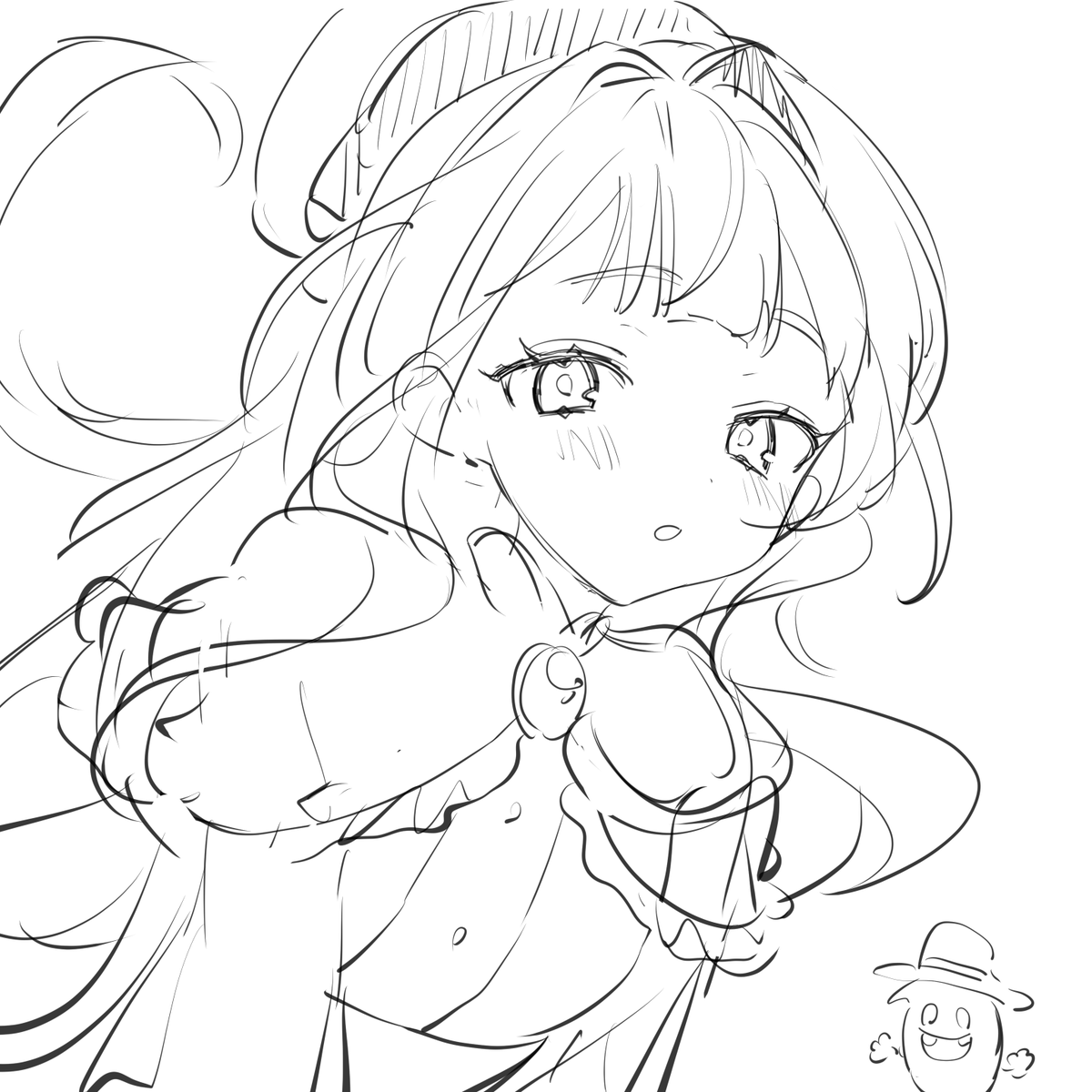 イラスト u ｮｱｱｱｱ (@ll_o28_l) on X