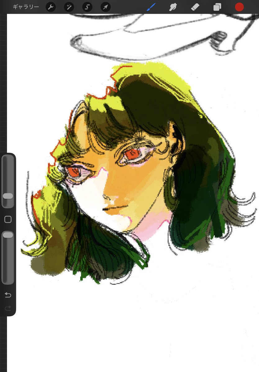 Rio031408's tweet photo. #イラスト #illustrationㅤ https://t.co/pPPrzlnTh0
