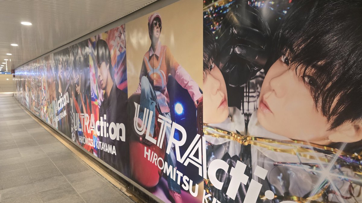 ayakiskiss's tweet photo. #ULTRAction
 #HiromitsuKitayama https://t.co/smJ4kX3vvH
