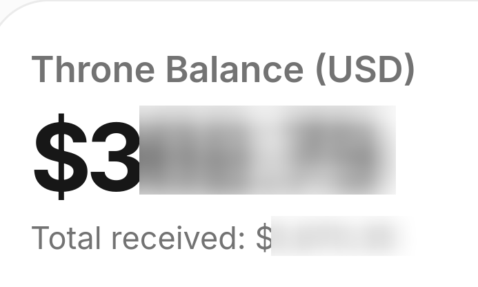 IWinAlwaysYk's tweet photo. it's actually a pretty crazy number for someone who barely been here for a month.🫰 https://t.co/QyICMv0GUR