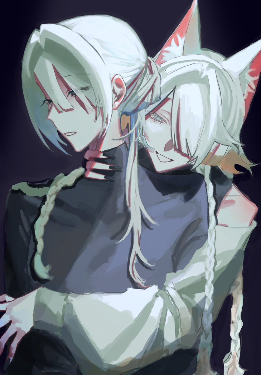 杏ni¿ tweet media