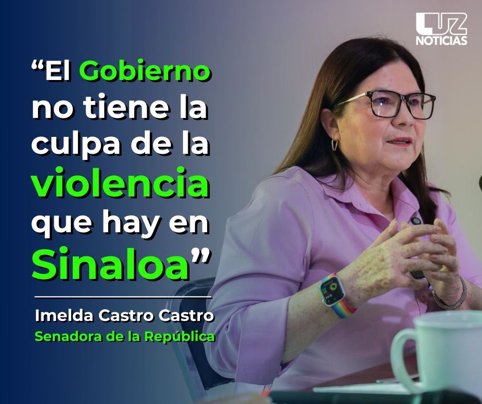 MauShmall's tweet photo. @agg_sin @sraculishi Claro que si se pronunció ante el tema de la violencia !! https://t.co/1Agt4UIajl