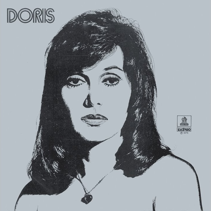 Blacksmokerrr's tweet photo. 最後はリオ・デ・ジャネイロの女性シンガーDoris Monteiro。

自信満々な男に対して「自分が正しいと思ってるくせに、何か一つでもうまくいかないと世界の終わりみたいにすぐに腹を立てる。ほんとよく言うよね！」と皮肉を言ってます。

NowPlaying Doris Monteiro "Ate Parece" (1973) from [Doris] https://t.co/hd4kvjOCOG
