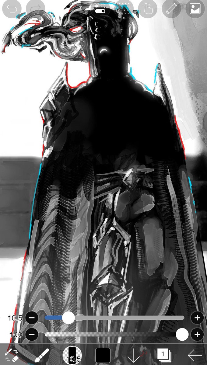 roylvsboothill's tweet photo. Cuenta re muerta pero igual subo wip ah
El algoritmo m va a hacer concha no https://t.co/j9hxs2Dyml