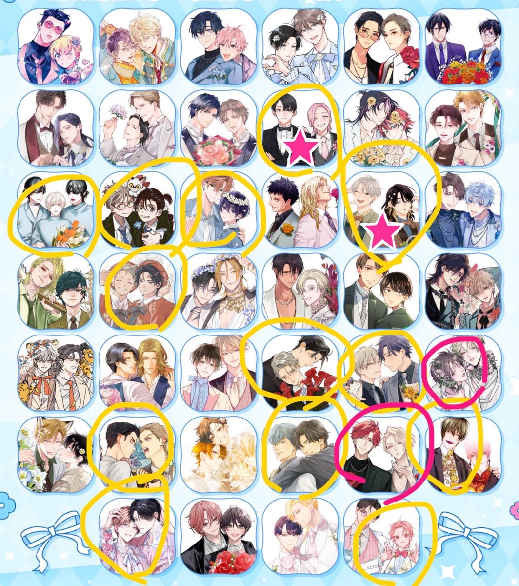 _mochi_ss's tweet photo. @p0mv_9 追記失礼致します。
画像お借りしまして、求めの先生に星印つけさせて頂きました。ご検討頂けますと幸いです。どうぞよろしくお願い致します。 https://t.co/RqhflUQwlY