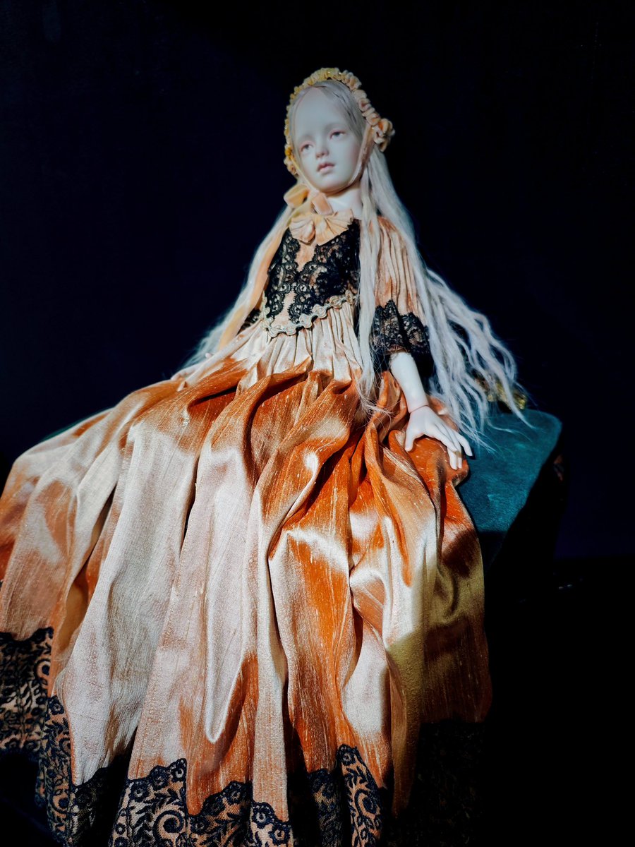 8dIhj's tweet photo. 「Bain de lune-月浴宮-」展 https://t.co/4PuwUilvbl