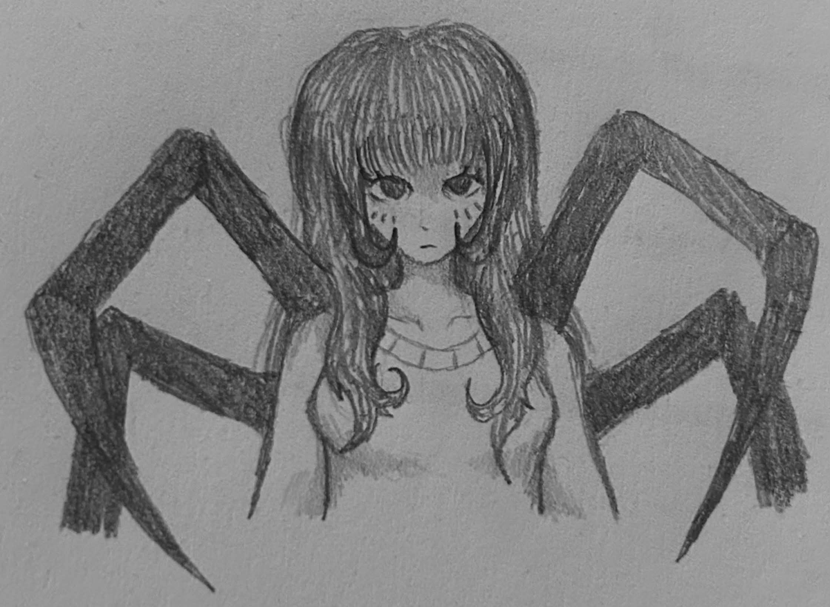 SpiderChanYes's tweet photo. https://t.co/qVQ4jpuIqM