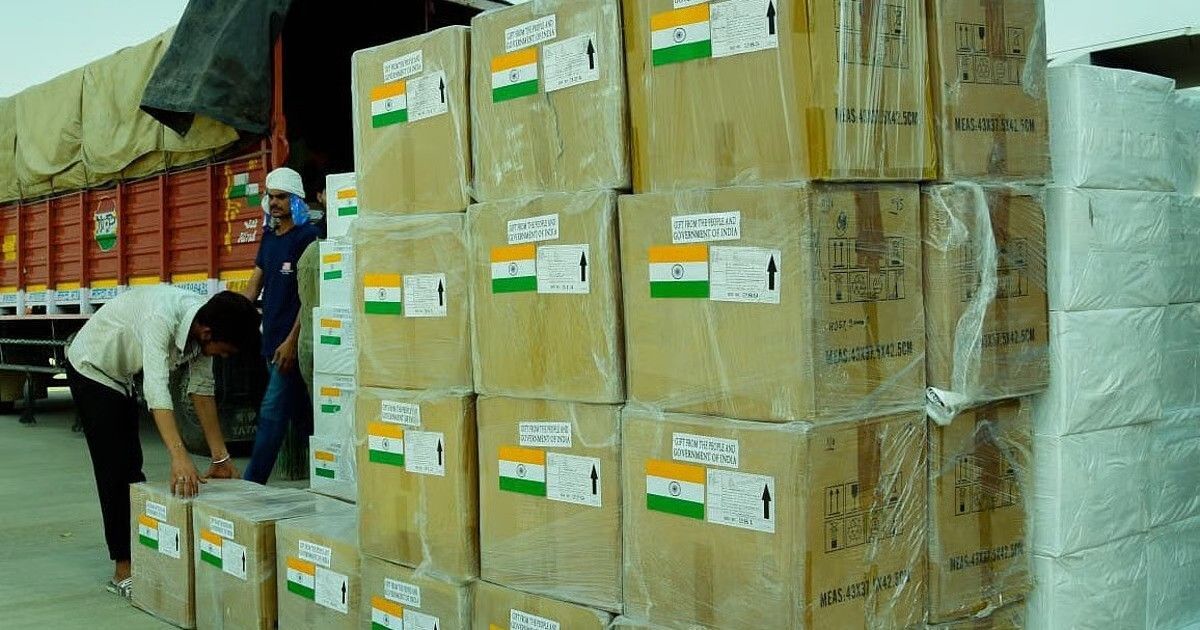 Indian Tech & Infra tweet media