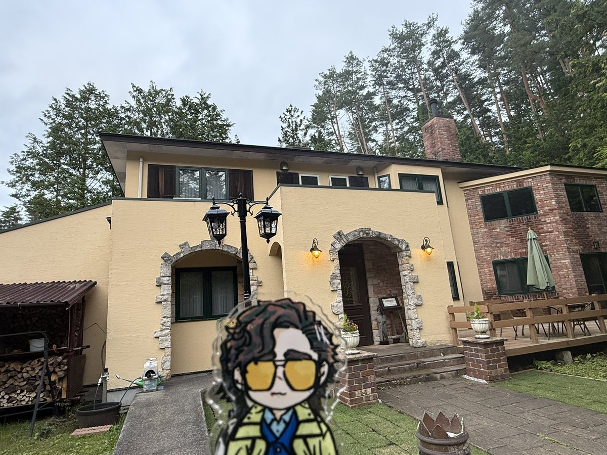 conatsu572's tweet photo. お久しぶりです！生きてます！
リバミスのロケ地で小説を読み終えました。
劇中まんまでとても素敵な場所でした✨
例のとこも行きました。
小説読んだ後の会場はまたひと味違って良かったです。 https://t.co/HaBDrzqMjb