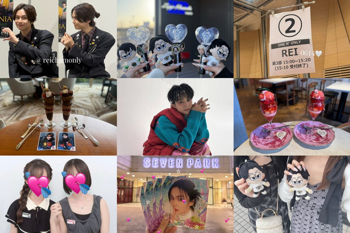 𝓨♡ tweet media