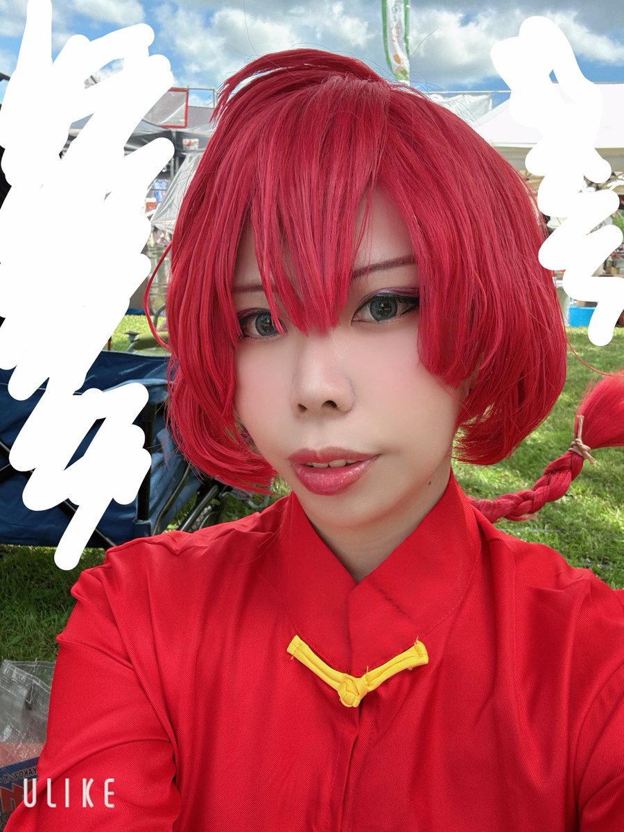 British521's tweet photo. #TMAF2026 
速報！らんま組動きましたー！
女らんまやってます！
みんな良き良き🙆‍♀️ https://t.co/skRTbgjizC