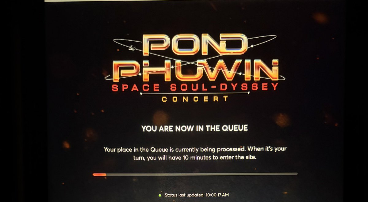 minmjmin's tweet photo. ตอนบังทัน น้องม่วงไม่ยอมวิ่ง
ตอนปภว น้องส้มก็ไม่ยอมวิ่ง5555555 #PondPhuwinConcert https://t.co/VjlAwxJJOR