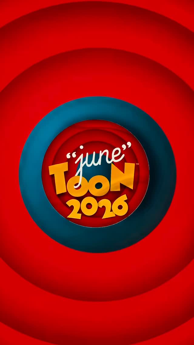 jvninja01's tweet photo. Day 27: almost done!!! For classic Hollywood I went with Bugs Bunny. Loony tunes always parodied Hollywood stars and movies. #junetoon2026 #junetoon @mithic_comics @crywolf_comics @haroartist @getatom @xkylo138x https://t.co/09dlBtcgTF