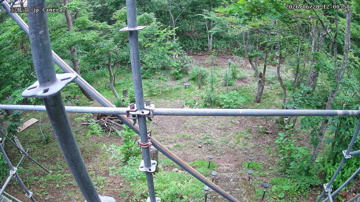 HatorikoBot's tweet photo. 🕒 06月28日 12時01分現在の福島県・天栄村・羽鳥湖平和郷の気象状況です。
🌡 気温:19.9℃
☔ 日雨量:0.0mm
🏴 最大風速:1.9m/s(南西)
🌐 気圧:1013.3 hPa
🔎 詳細・グラフは プロフィールのリンク から
#天栄村 #福島県 #空ネット #netatmo https://t.co/ihlZYv1ObC
