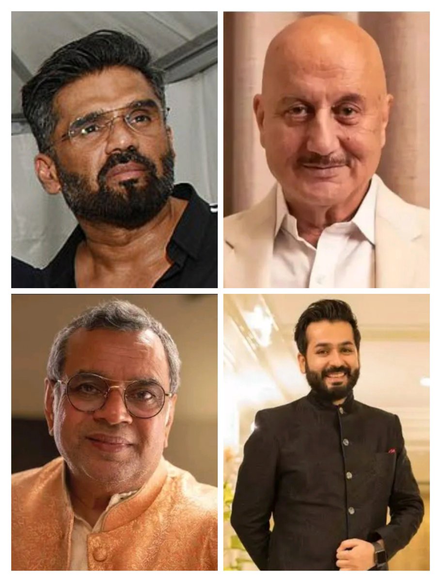 Riteshk95050394's tweet photo. If you hate all these bootlickers then you are my friend without any introduction. https://t.co/VN4akMdwF0