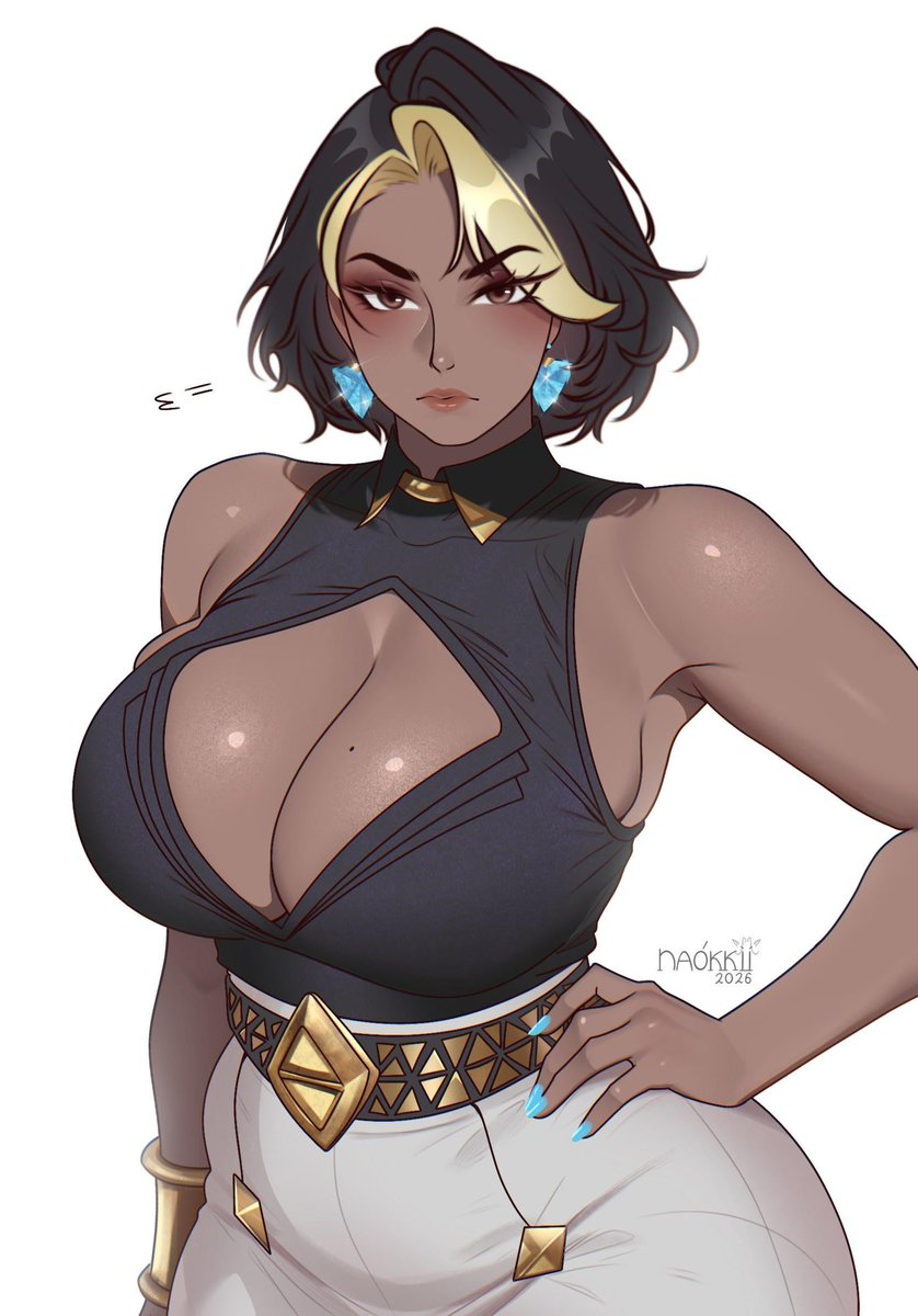 🔞Vishkar Princess🔞 (Parody) tweet media