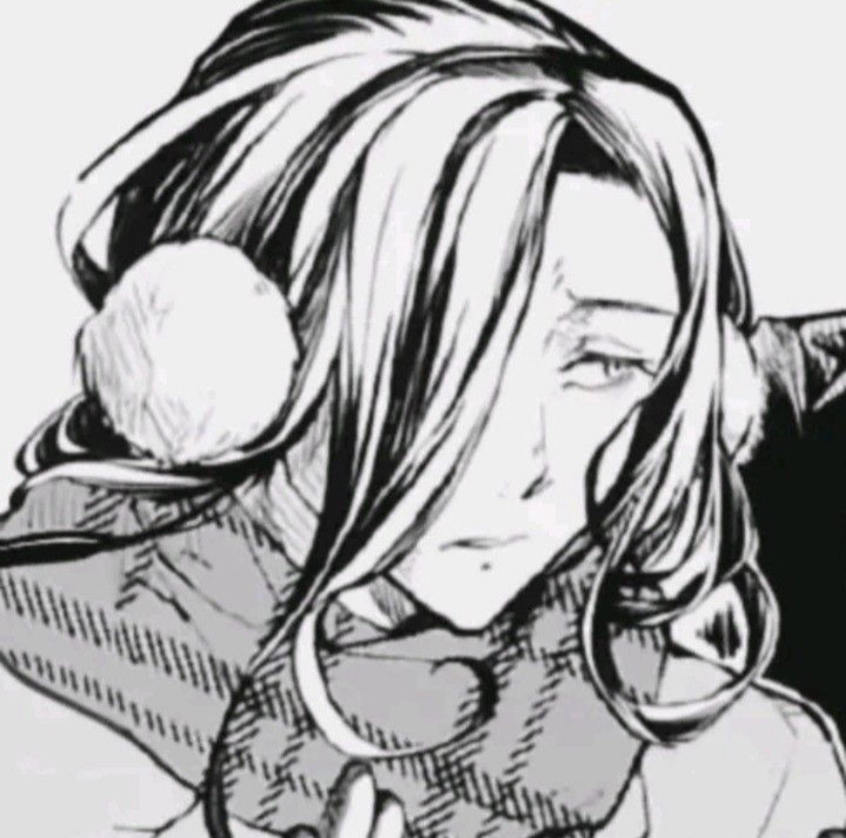 Ali234417's tweet photo. They are the same thing 😭 #bsd https://t.co/vJNjOeAmhy