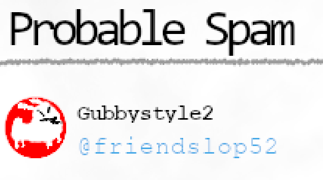MrNopos's tweet photo. i hate these kinds of people that @ their stupid little friendslop friend instead of USING THE SHARE BUTTON https://t.co/4kBHqGS1Aj