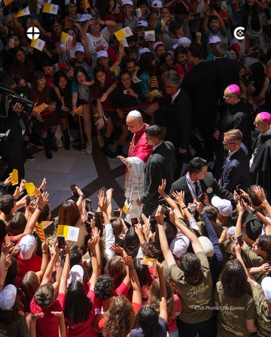 poperespecter1's tweet photo. Only the Catholic Church never modernized on birth control and divorce. Every other church did. https://t.co/I7vkT6hq8x