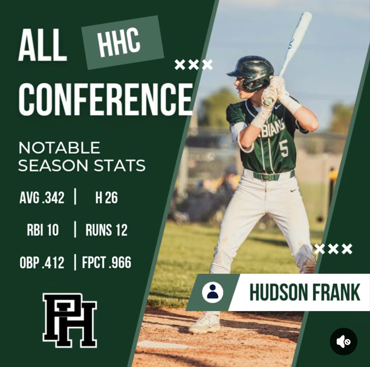 Hudson Frank tweet media
