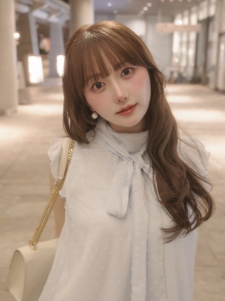 fuchan_2003's tweet photo. 六本木でデートした日🗼🌛
あわ〜いシャーベットカラーのお洋服、夏のデートにぴったりすぎてこの夏めちゃくちゃ使えそうദിᐢ- ̫-ᐢ₎🍦🧊🍧
内巻き旦那に好評✊🏻♩はぴ https://t.co/WQSikrCKh0