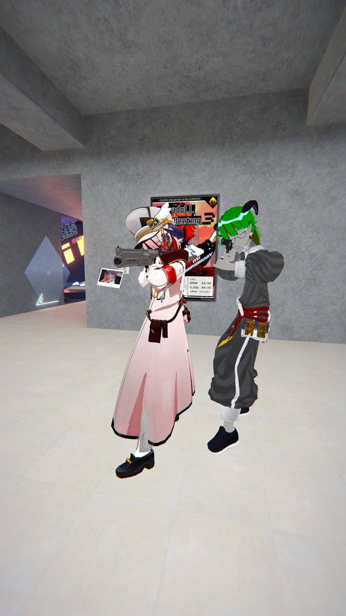 yeah_wow_hey's tweet photo. #ターコイズ氏集会
かっちょいい武器持ちのお二人、羽根ビュンビュン飛び回ってロマンが詰まっていた方、これは…ふわふわのターコイズ…氏だ！ https://t.co/py2RJEntN5
