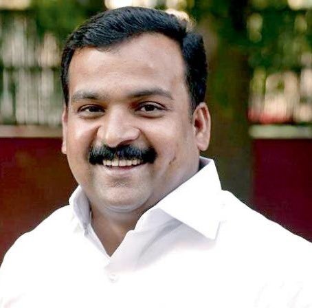 TabrezBablu's tweet photo. श्री @manickamtagore  जी को @INCTamilNadu  के अध्यक्ष नियुक्त होने पर हार्दिक बधाई एवं शुभकामनाएं। https://t.co/d3RzLMcCiO