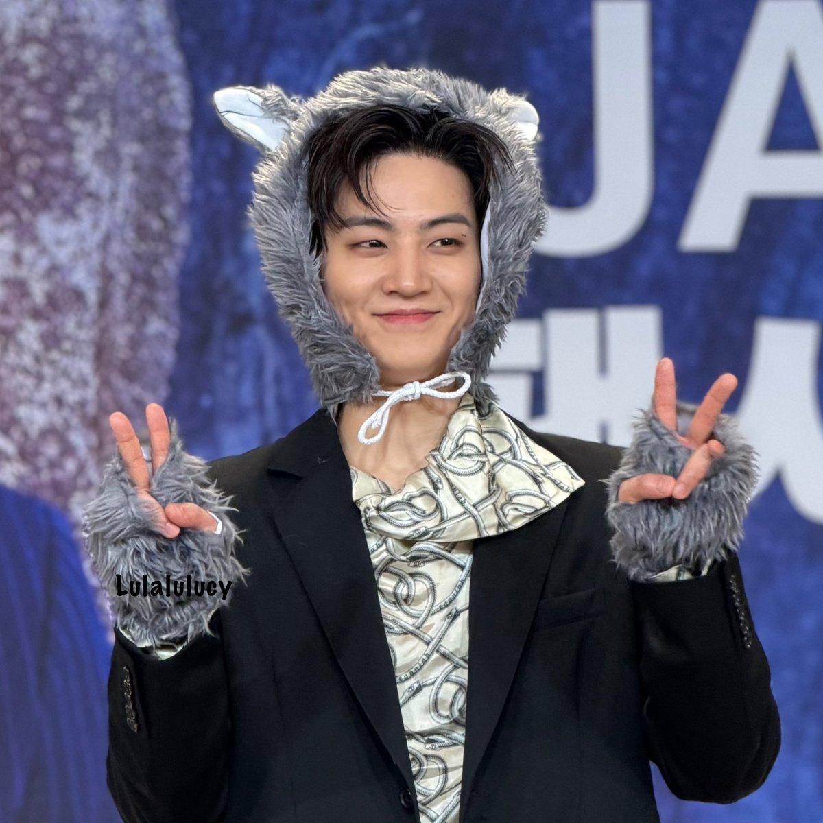 NCWPTS's tweet photo. จะต่อยอย่างเดียวเลยยย
แต่✌🏻 ตามเดิม😆

27.06.26 Apple Music fansign

@defjaybkr
#JAYB #제이비 https://t.co/0Q9yiqTUjs