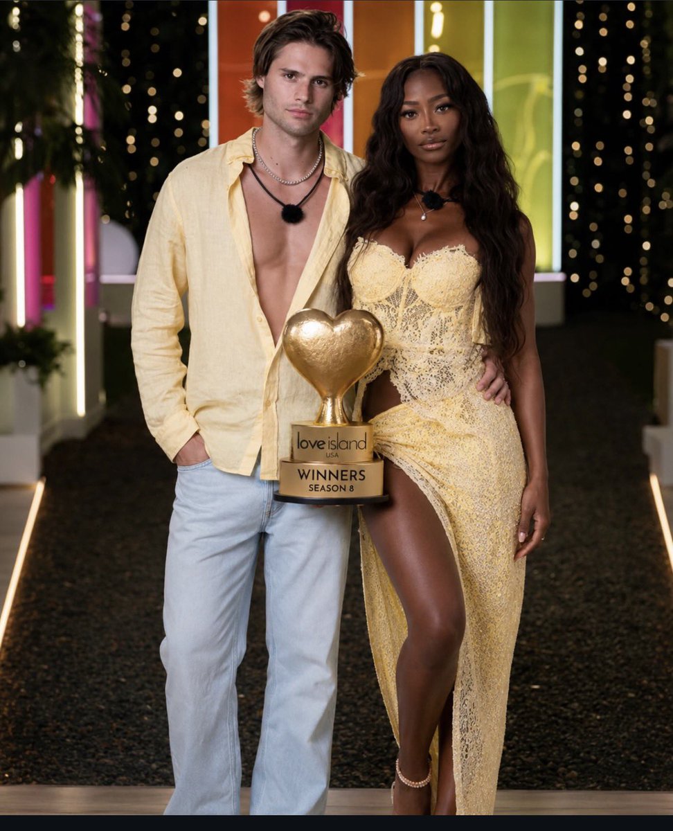 LGabriella11917's tweet photo. My Winners!!! They so Swaggy 🔥🔥🔥#Brinity #Loveisland https://t.co/9mw5j8zffS