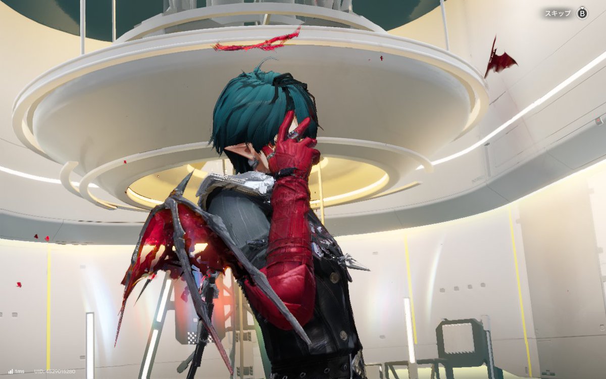 YamadaKaiser's tweet photo. エンドフィールドのデイリーチケット配布最終日だし武器箱の為にボーナス分まで引くよね
みんなごめん https://t.co/IyUnsCwz7p