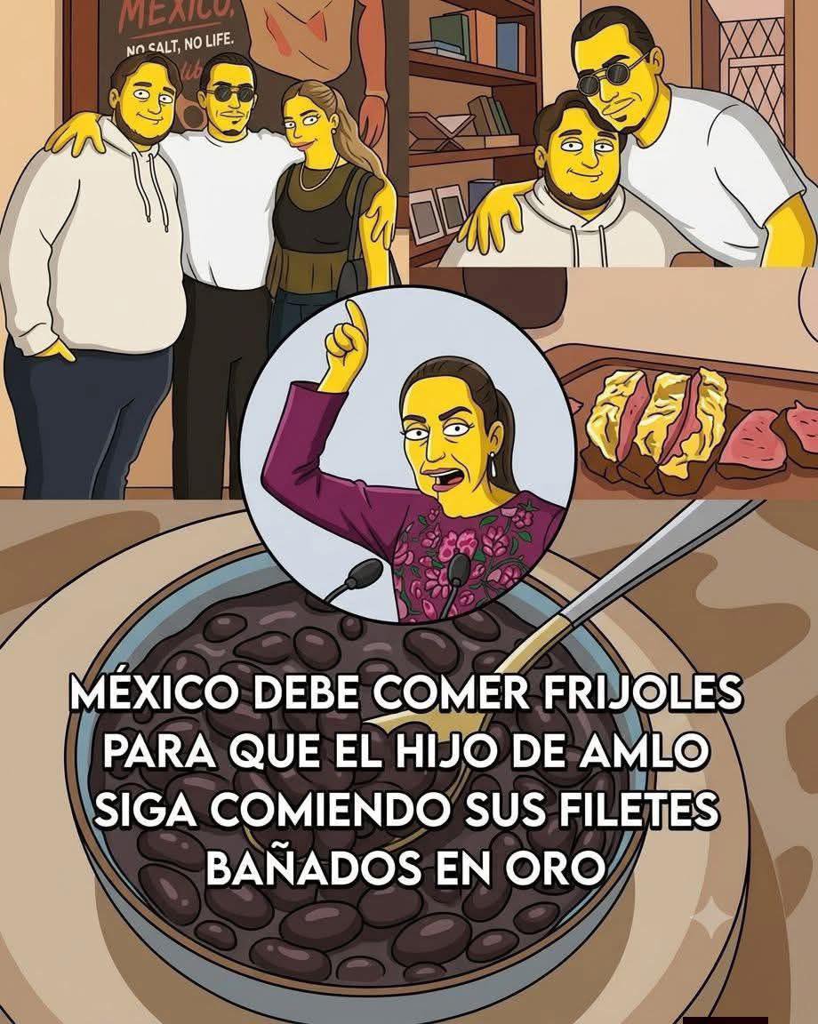 Gabydelao10's tweet photo. @rthur013 Ya la verdad solo los pendejos chairos defienden tanta pinche corrupción 😒 #FueraNarcoPartidoMorena https://t.co/SxoezKClDD