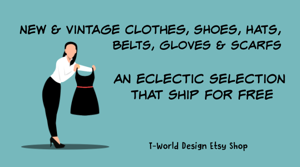TWorldDesign's tweet photo. ►https://t.co/CeuCUwUw4h — #hats #designer #silkscarves #sweaters #belts #aprons #gloves #dresses #tshirts #vintageclothing #jackets #neckties #shirts #handmadegifts #uniquegifts #freeshipping #sweaters #etsyshop #shopetsy #denimjackets #menswear #pants #1960s #1950s #1980s https://t.co/VlyKGdgTI3