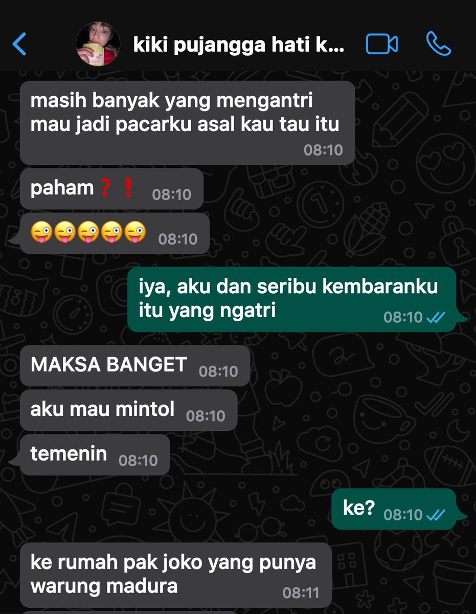 alsheyrn's tweet photo. #hyeonkeon beberapa cuitan au

mari intip kegiatan pasangan friendzone ini dihari minggu https://t.co/IGWRF6x3K3