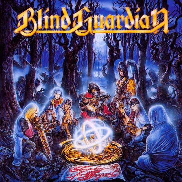 bmlm_666's tweet photo. Four Power Metal albums to get to know me https://t.co/Me4Dsdudxk